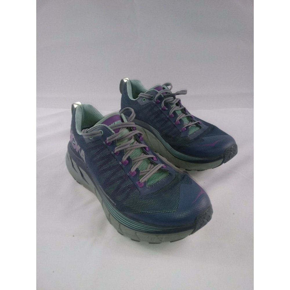 Hoka One One Challenger ATA 4 Indigo 1018295AVIG